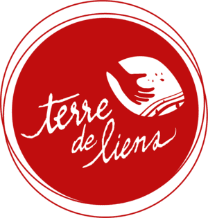 Logo Terre de liens